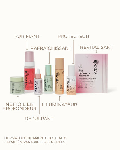 The Hyperpigmentation Rescue Set