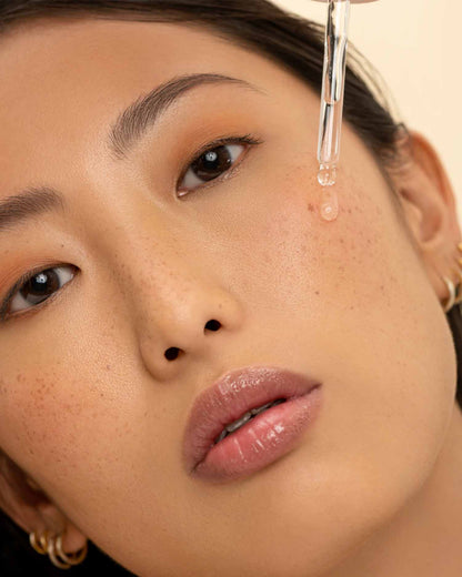 The Get Ready With Me Set